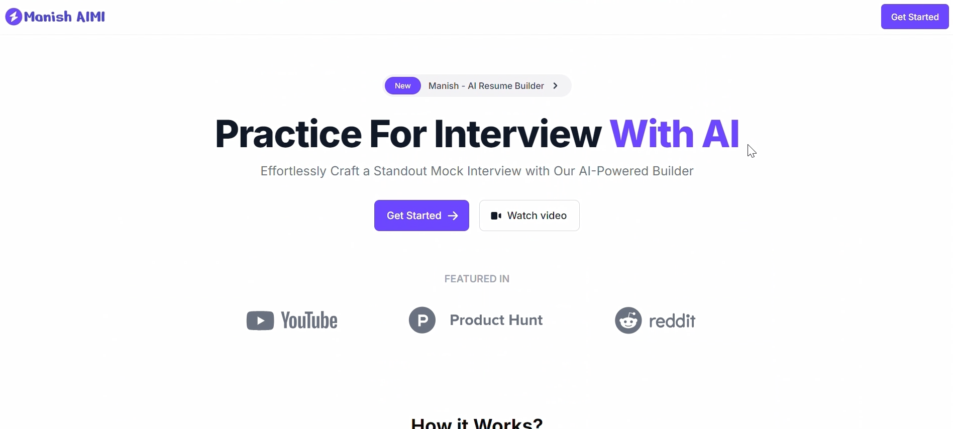 AI-Mock-Interviewer