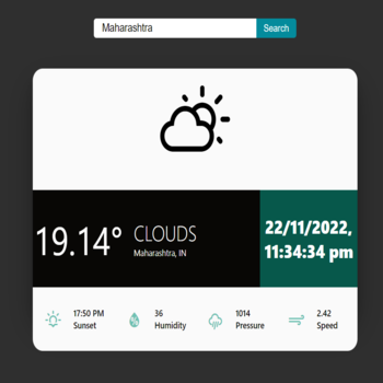App Re-design